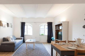 Гостиница Zollhof Apartment  Нюрнберг